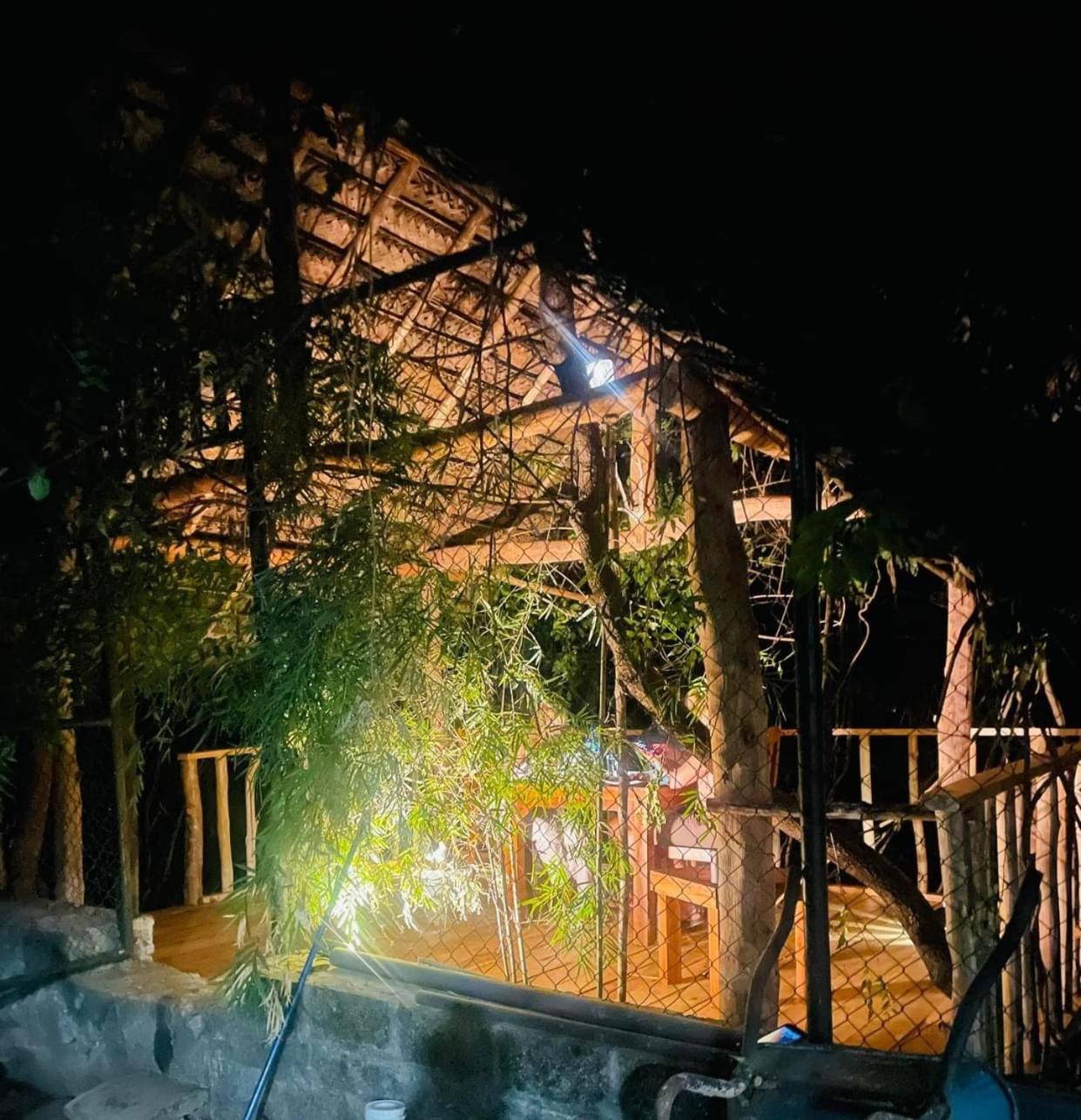 Black Mustang Hotel Dambulla Exterior photo